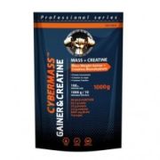 CYBERMASS MASS GAINER+CREATINE 1000 г