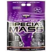 MAXLER SPECIAL MASS GAINER 2700 Г