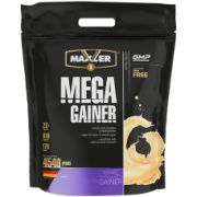 MAXLER MEGA GAINER 4540 Г