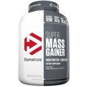 DYMATIZE SUPER MASS GAINER 2700 Г