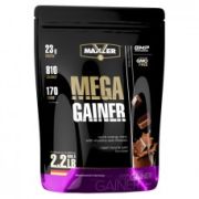 MAXLER MEGA GAINER 1000 Г